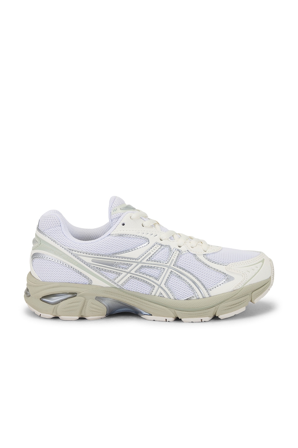 Image 1 of Asics GT-2160 in White & Cream