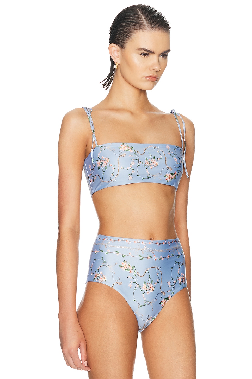 Primavera Bikini Top