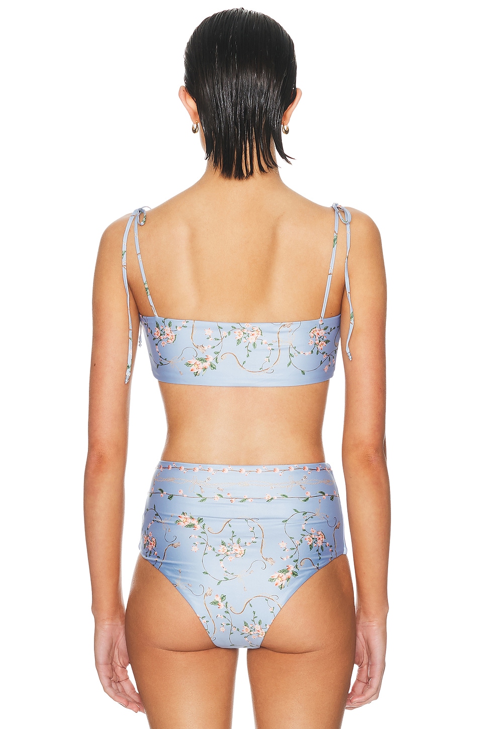 Primavera Bikini Top