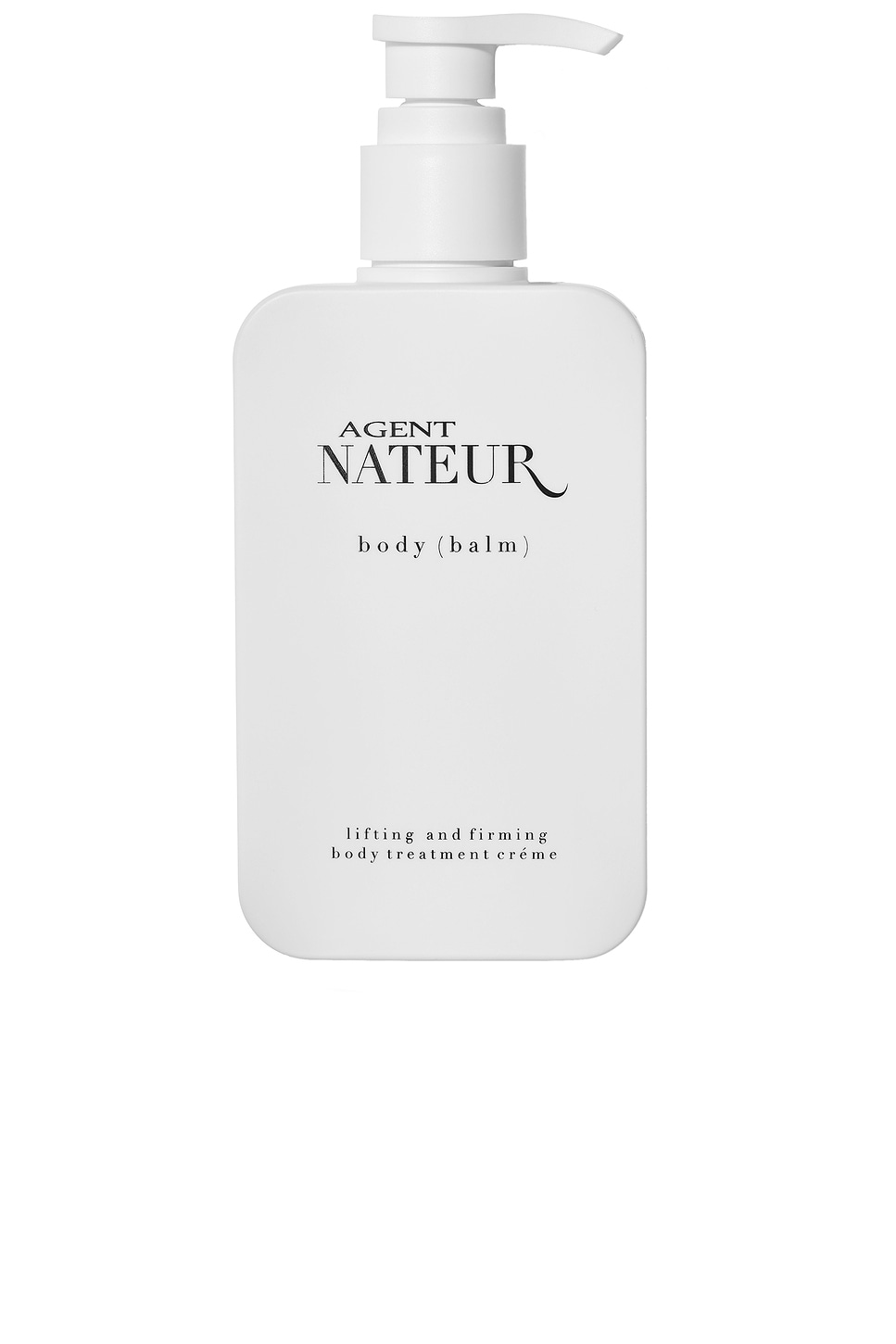 Agent Nateur Body (balm) Lifting And Firming Body Treatment Crème 200ml