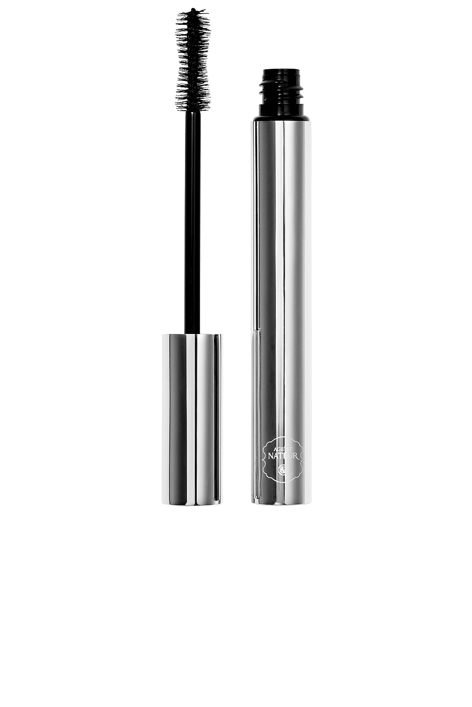 Holi (lash) Growth Promoting Mascara in Black