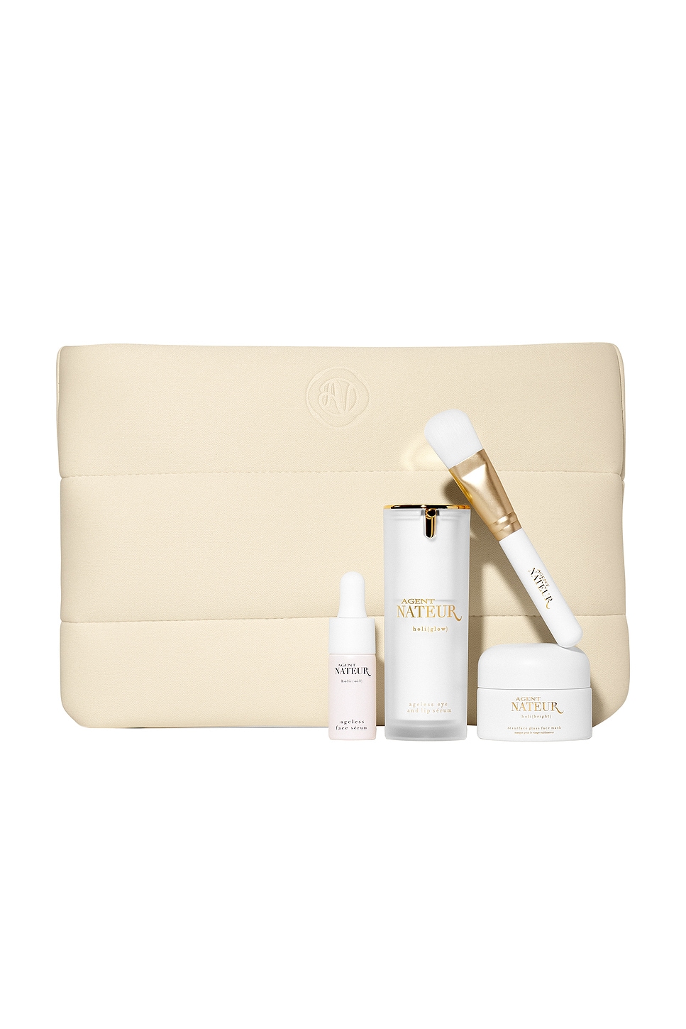 Apres Ski Winter Recovery Kit in Beauty: NA