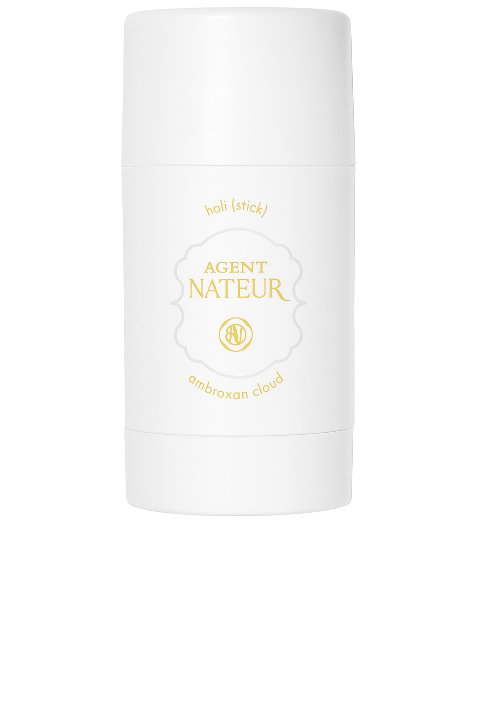 Agent Nateur Holi (stick) Ambroxan Cloud Deodorant