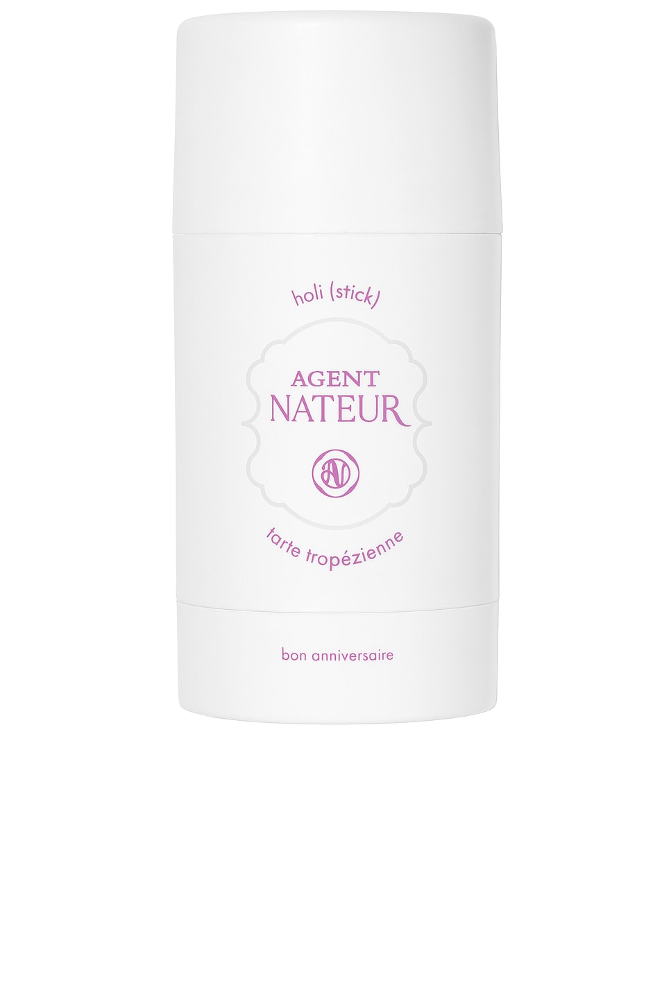 Agent Nateur Holi (stick) Tarte Tropezienne Deodorant