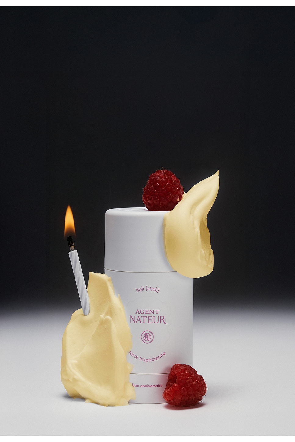 Agent Nateur Holi (stick) Tarte Tropezienne Deodorant