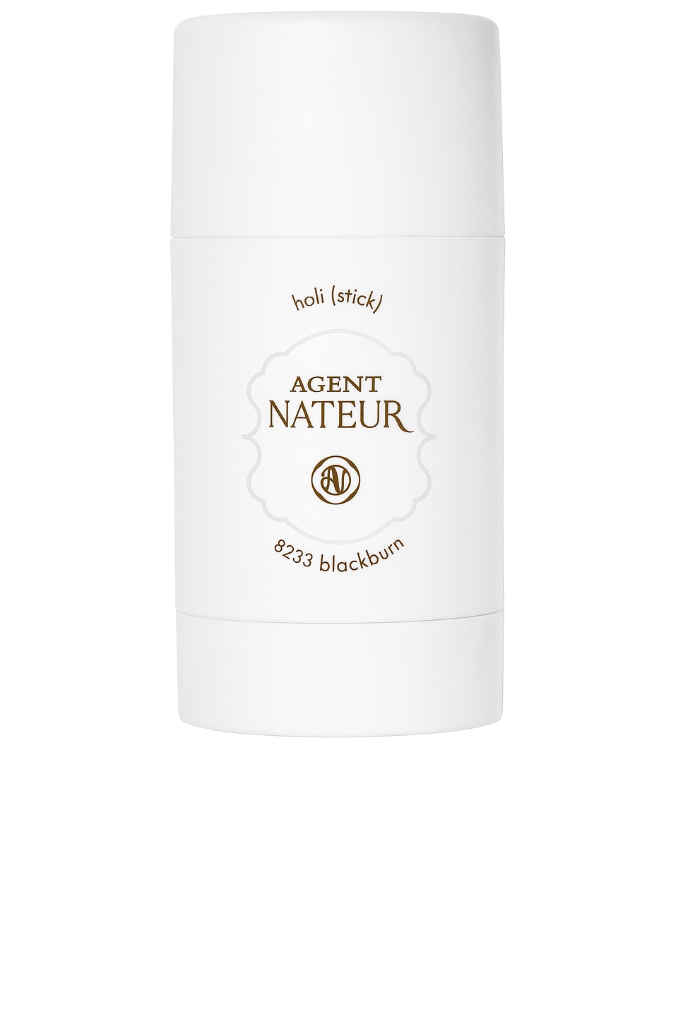 Agent Nateur Holi (stick) 8233 Blackburn Deodorant