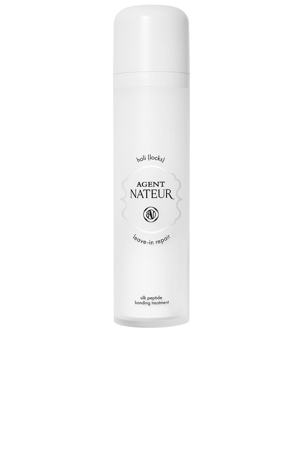 Agent Nateur x REVOLVE Holi (locks) Silk Peptide Bonding Leave-In Repair in Beauty: NA