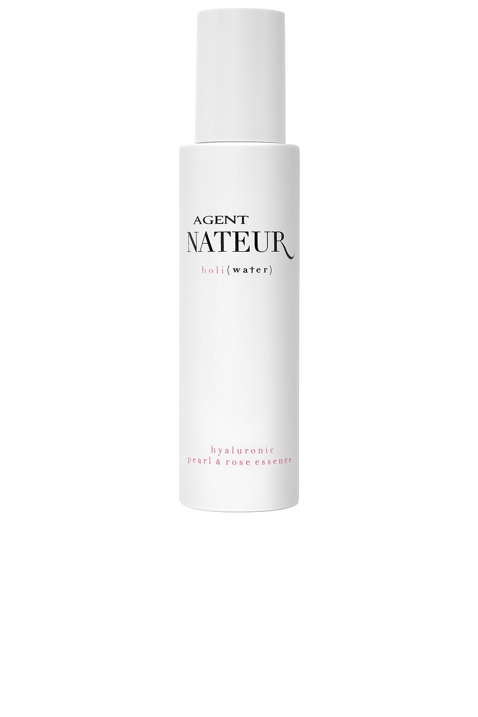 Agent Nateur Holi(water) Pearl And Rose Hyaluronic Essence, 120ml - One Size