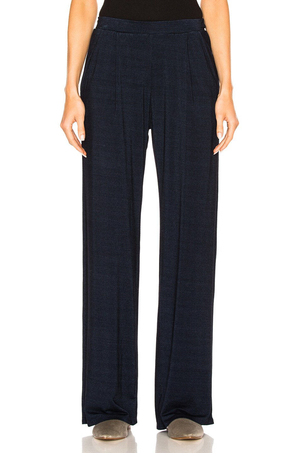 Image 1 of AG Jeans Lux Pant in Indigo Three