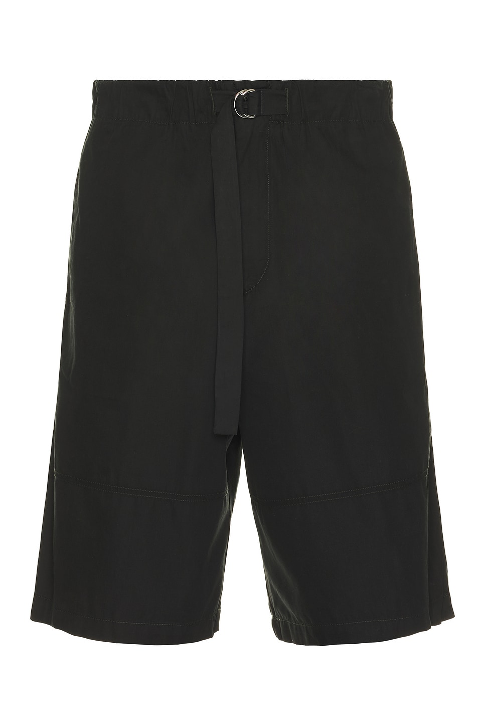 Lowell Short in Black