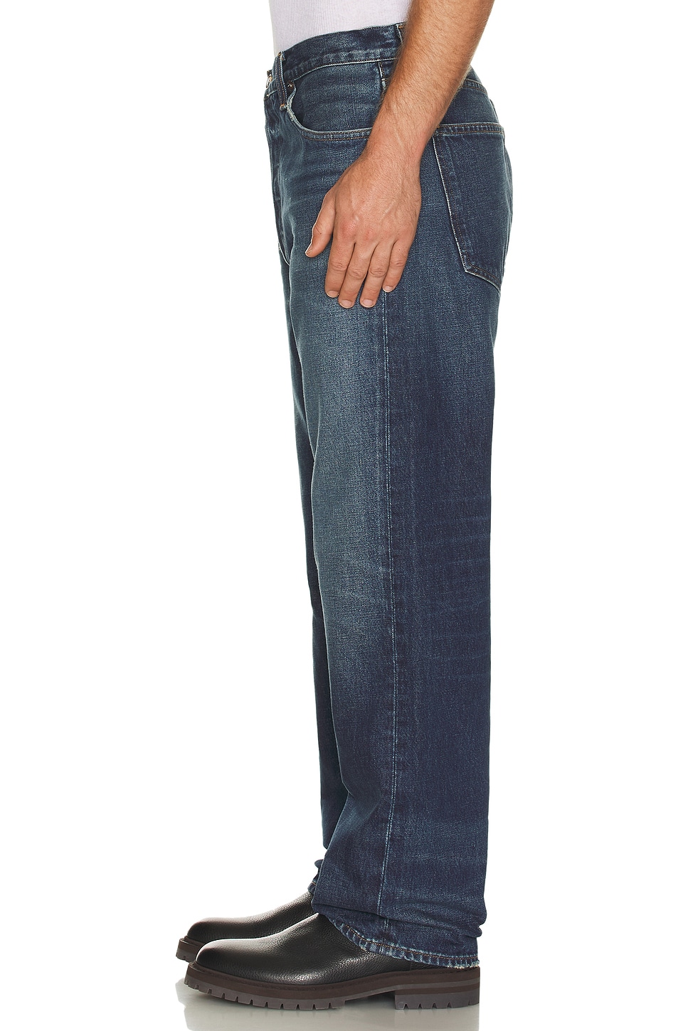 Image 1 of AGOLDE 90's Jeans in Illuminate