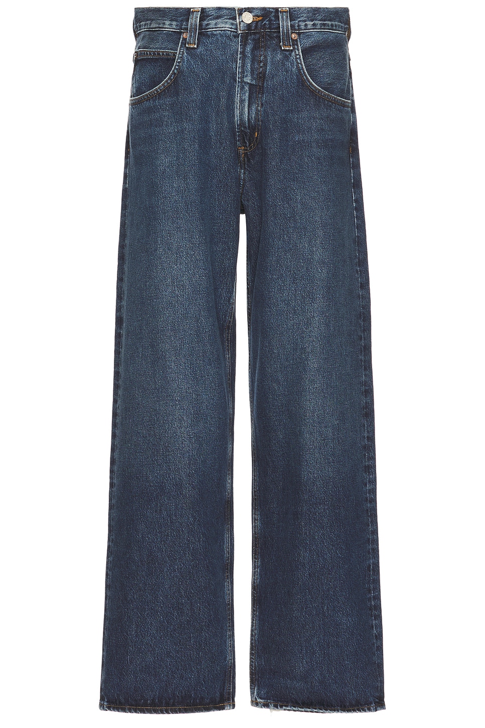 Fusion Jeans in Denim-Dark