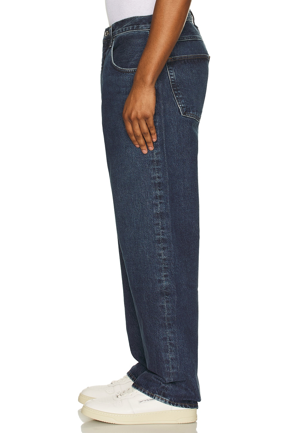 Image 1 of AGOLDE Fusion Jeans in Collector