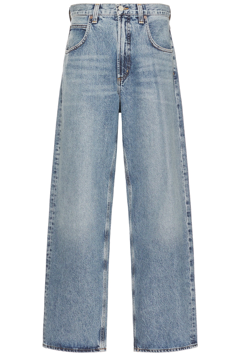 Fusion Jeans in Denim-Light