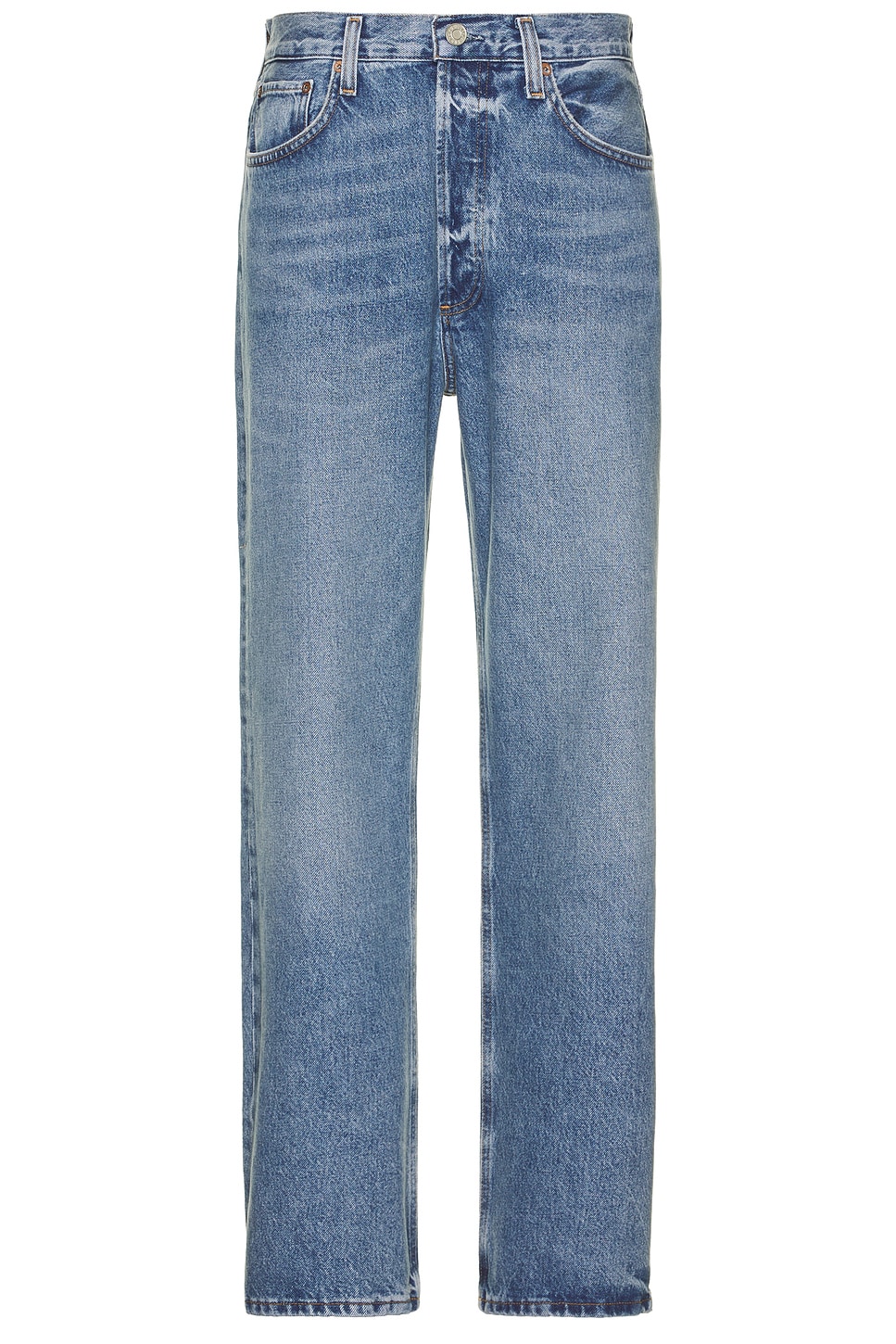 90's Jean in Blue