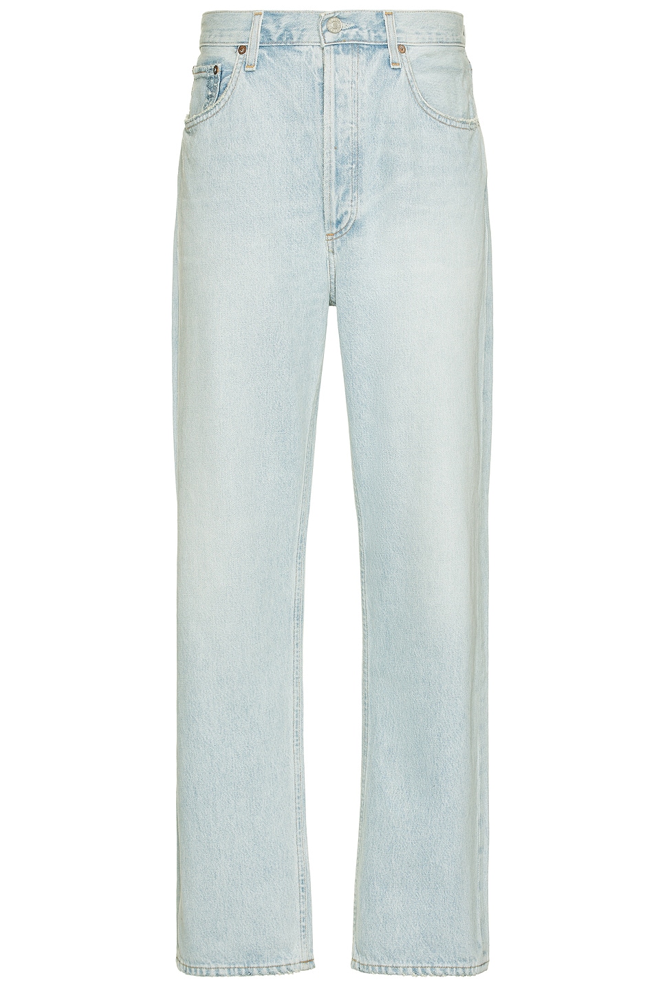 90's Jean in Blue