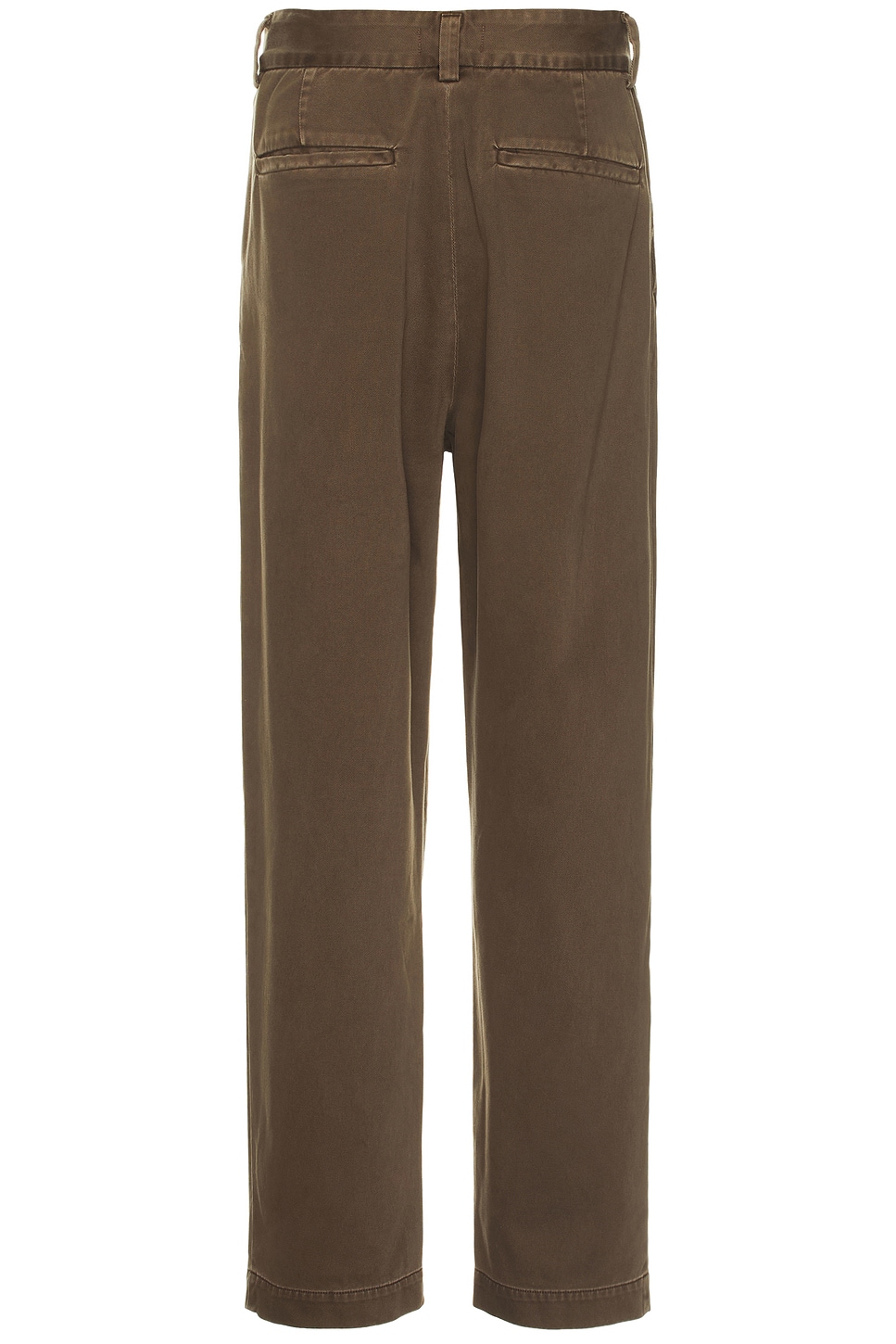 AGOLDE SLATER TROUSER 