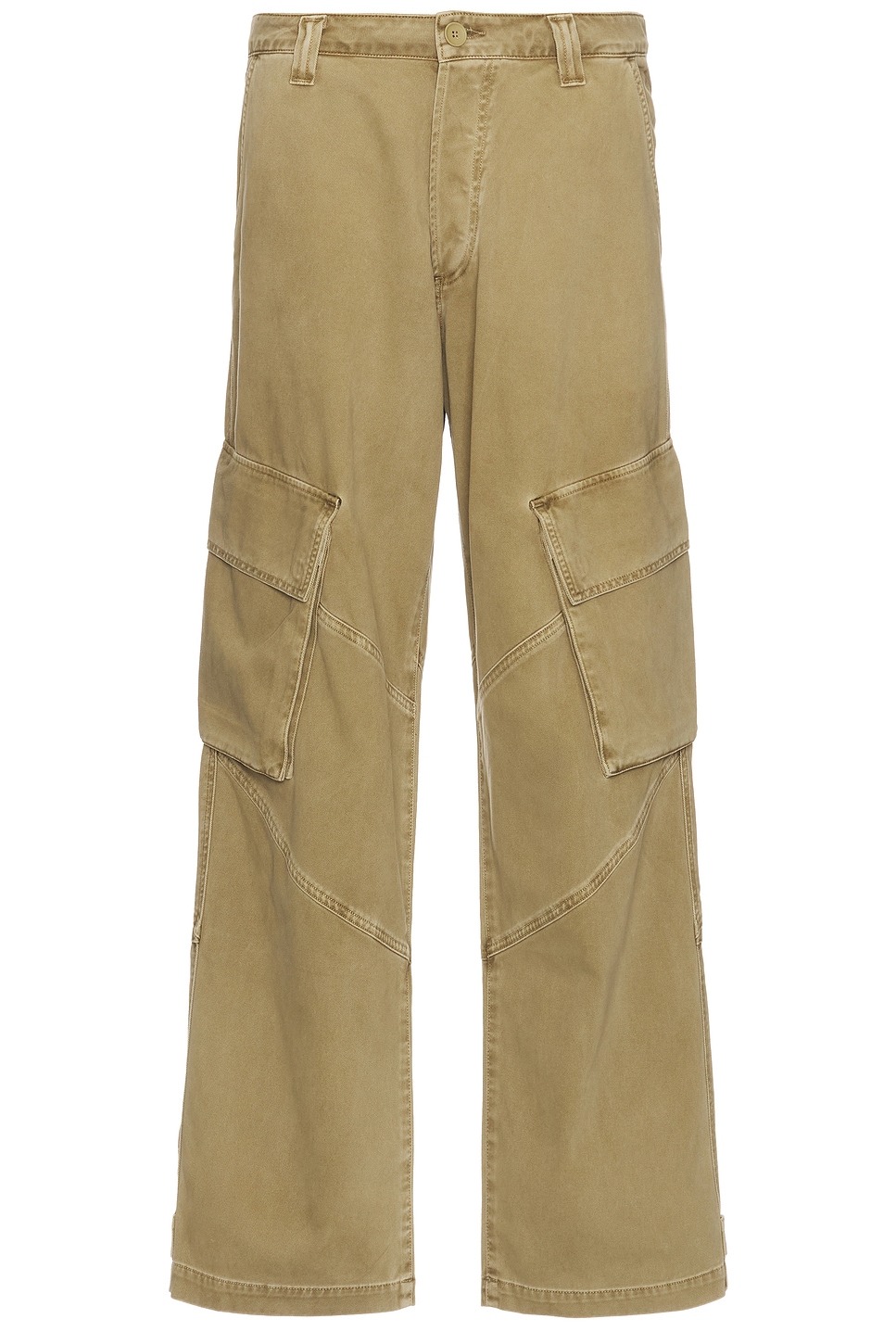 Image 1 of AGOLDE Wilson Cargo Pant in Refresher