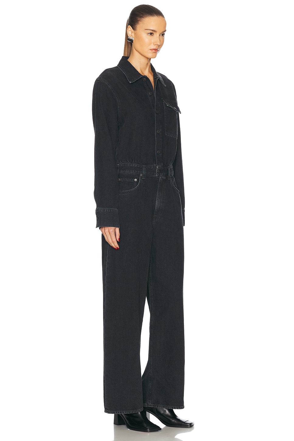 Tane Jumpsuit - Thumbnail 3
