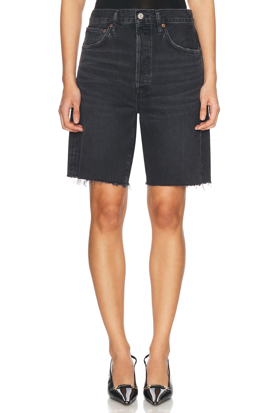 Agolde 90's Short