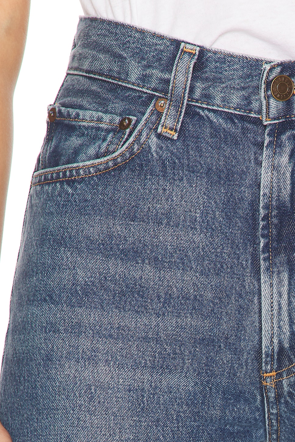 Leena Bootcut Jeans - Thumbnail 1