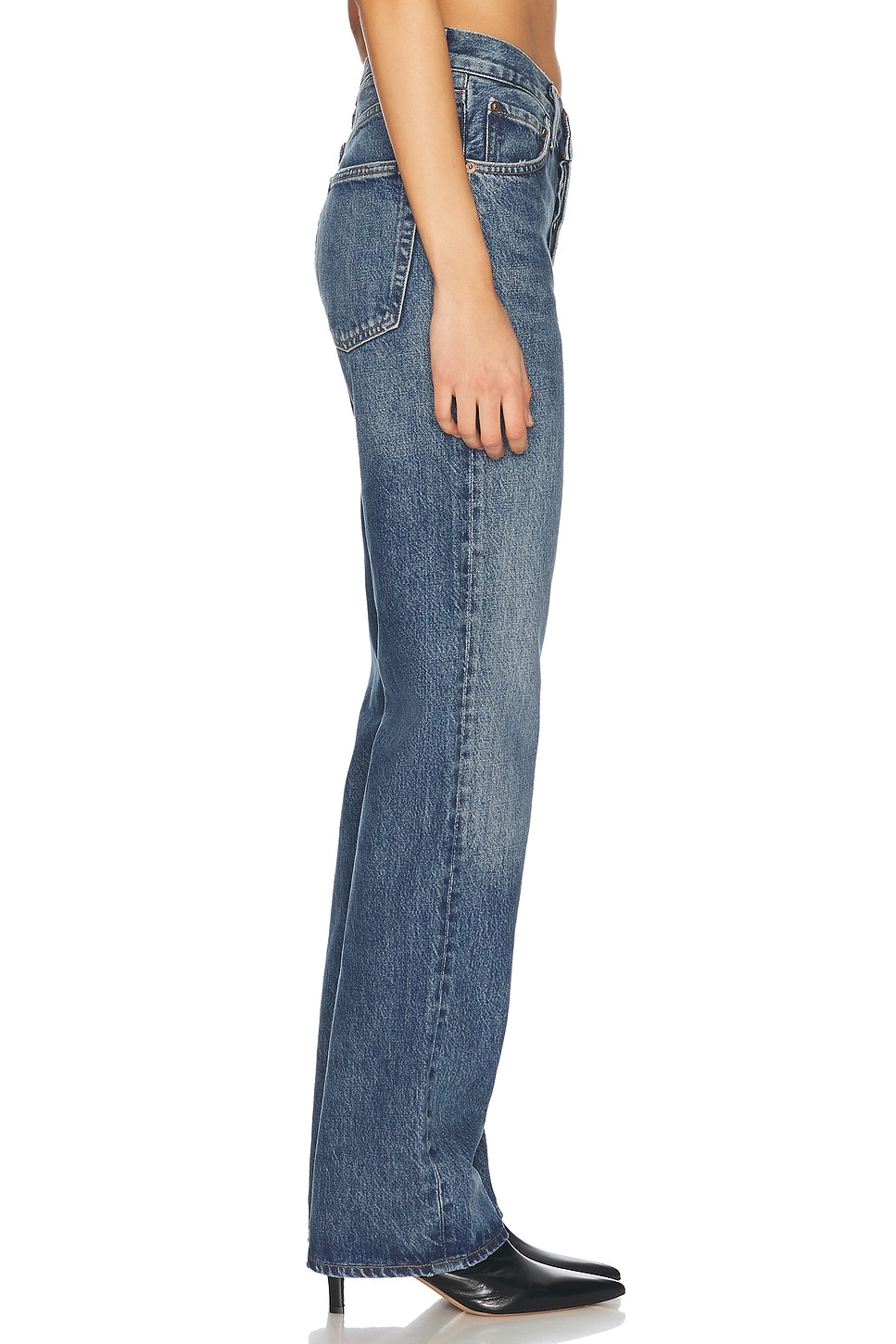 V-waist Kelly - Thumbnail 3