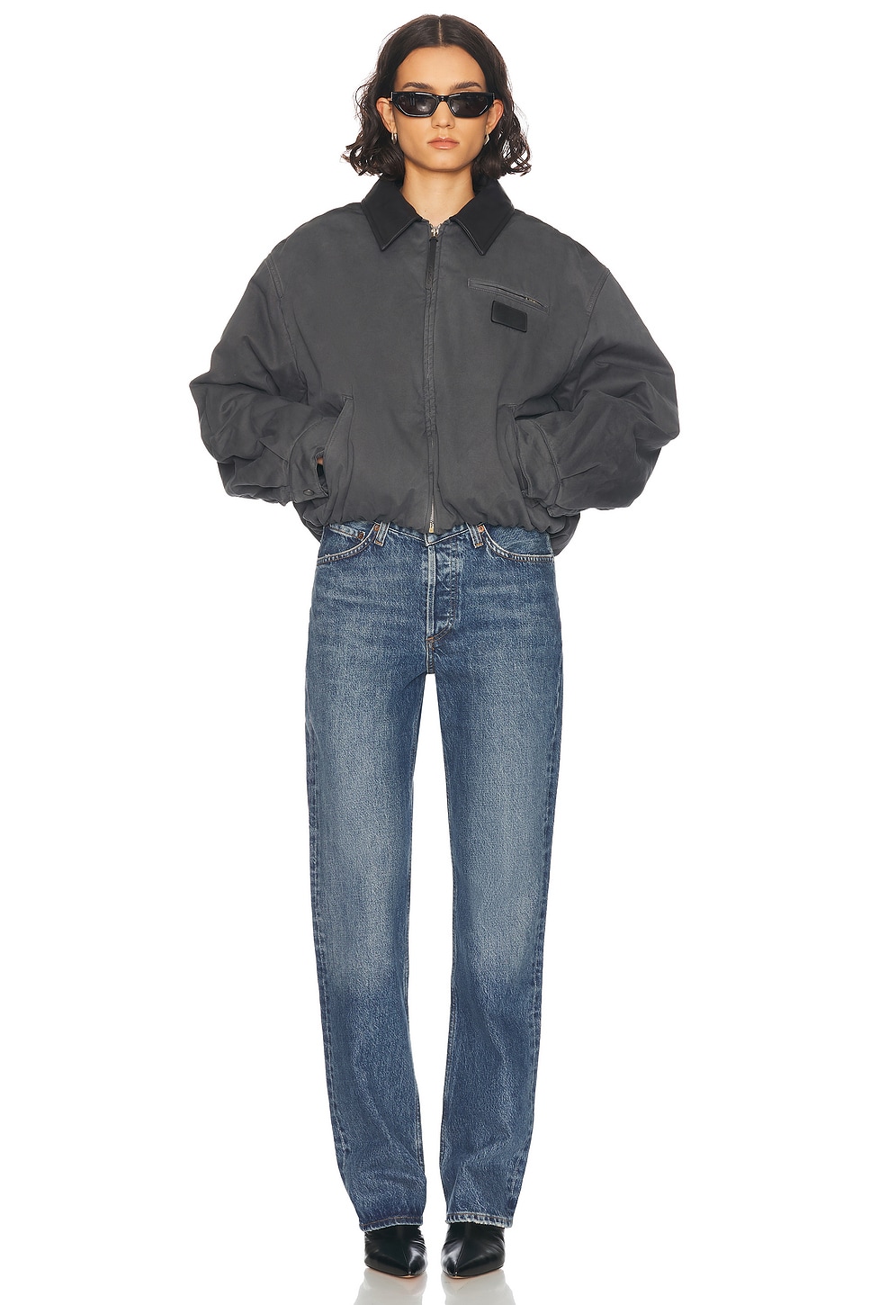 V-waist Kelly - Thumbnail 5