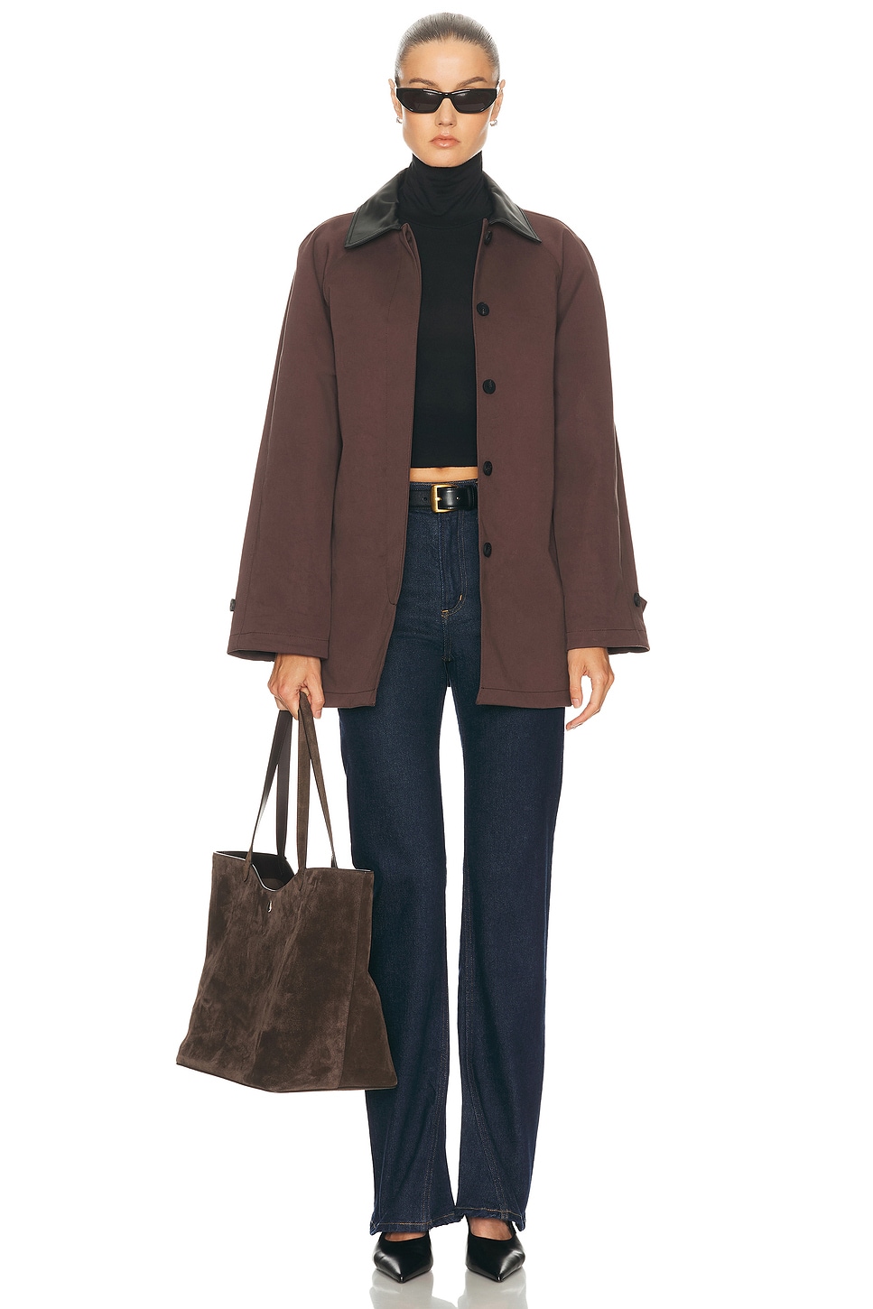 Agolde Mid Rise Kick Boot Jeans