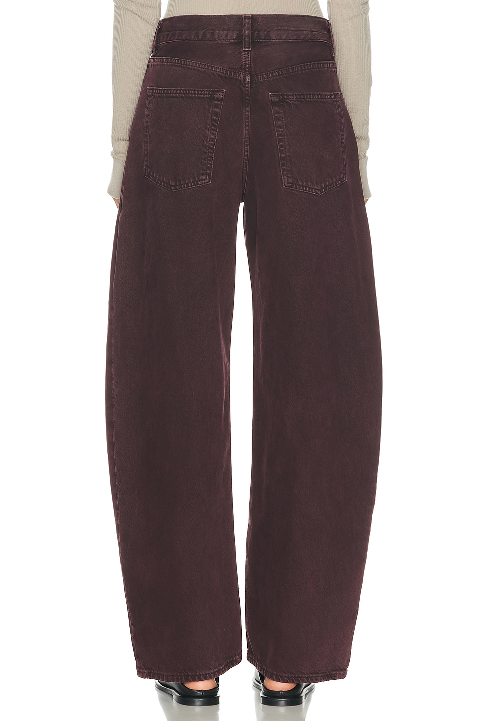 Agolde Sefton Utility Pant Jeans