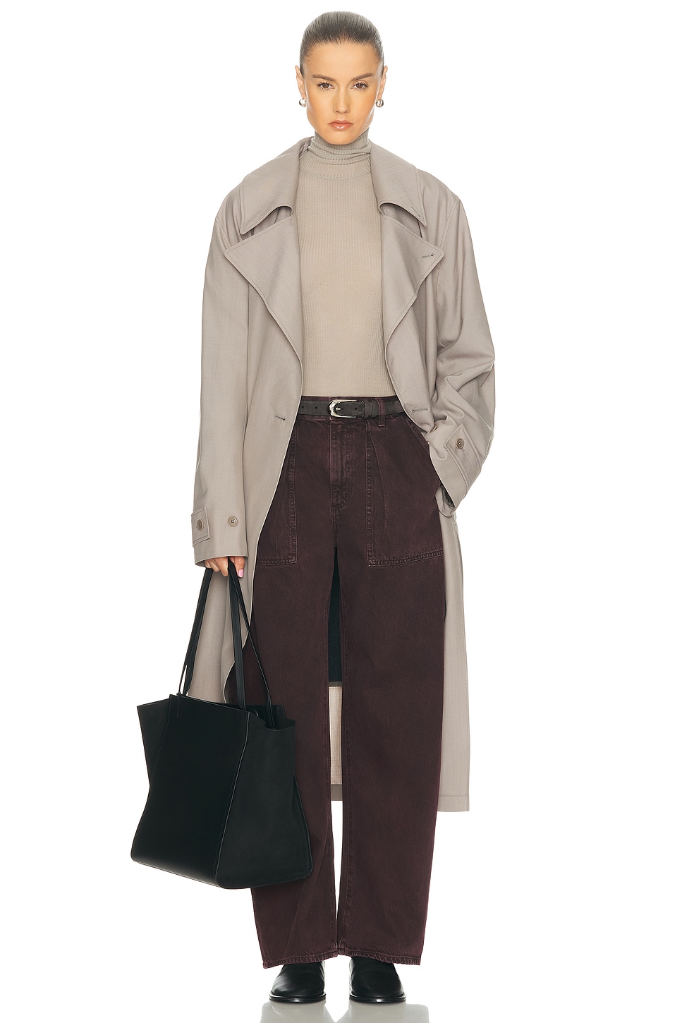 Agolde Sefton Utility Pant Jeans