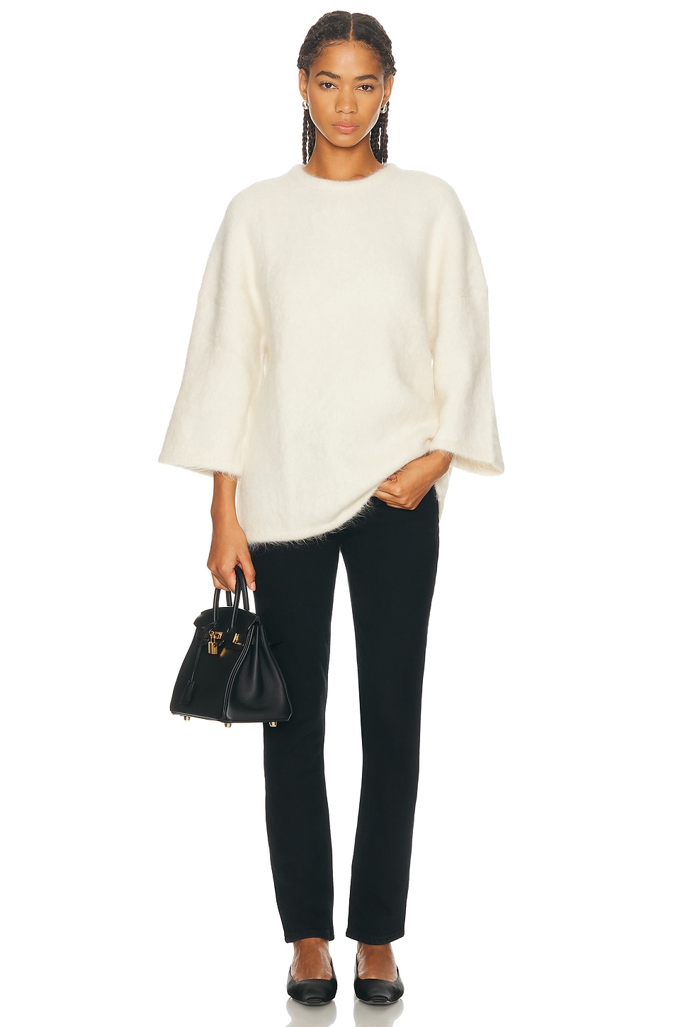Agolde Cocktail Low Rise Ankle Slim Jeans