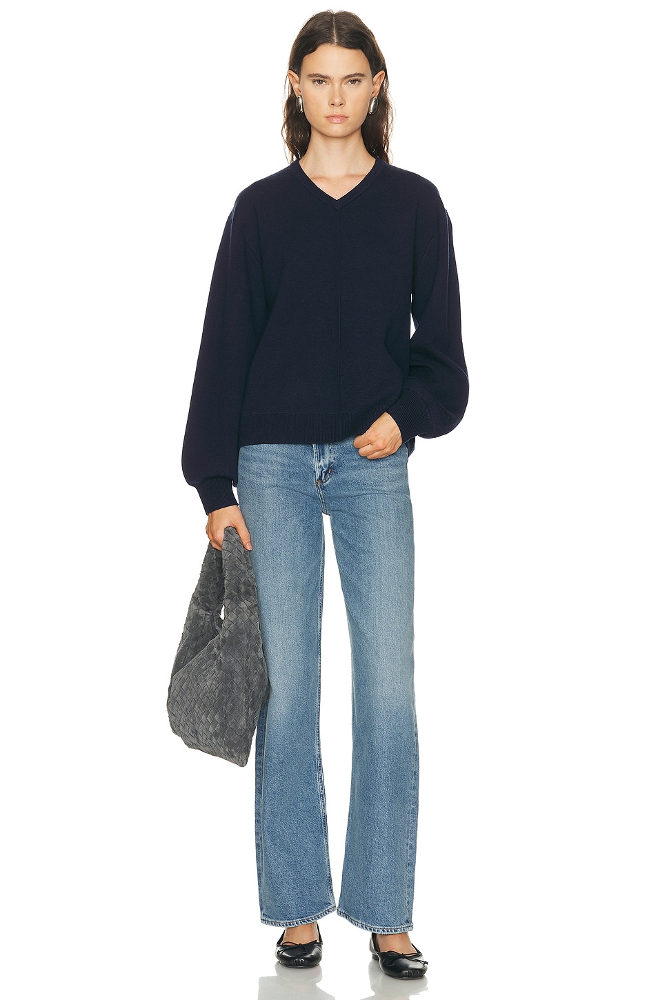 Guide: Capsule Wardrobe