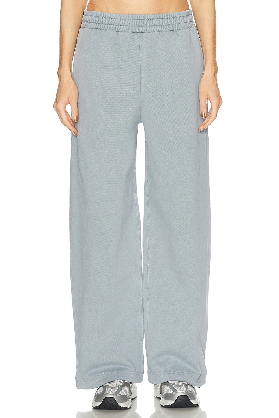 Elliot Pant in Blue