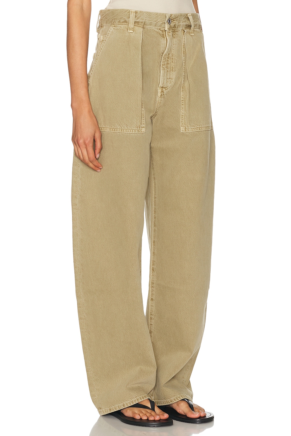 Agolde Sefton Pant thumbnail