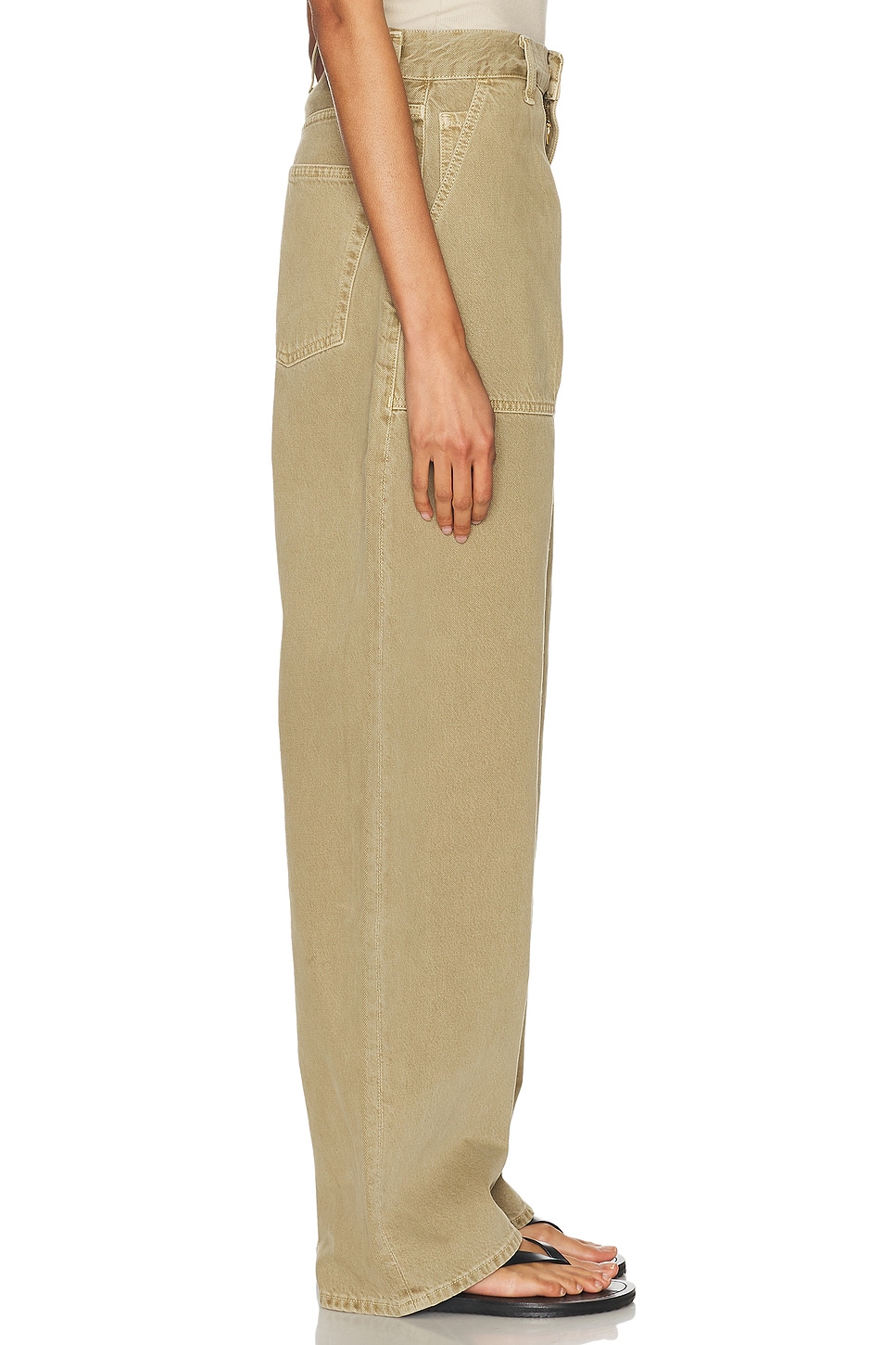 Agolde Sefton Pant thumbnail