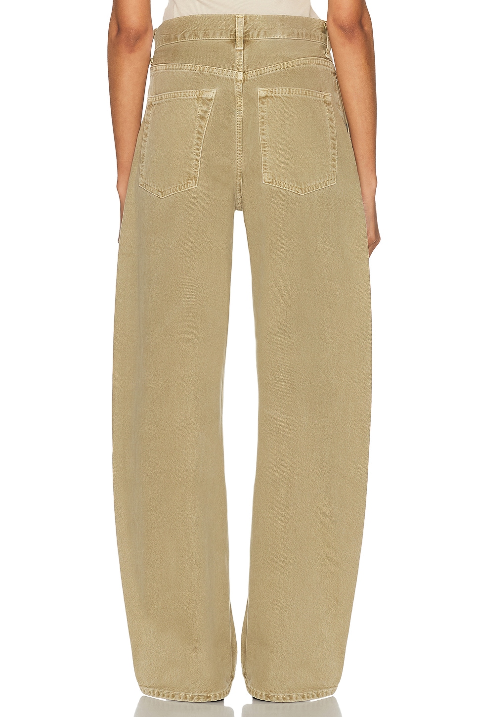 Agolde Sefton Pant thumbnail