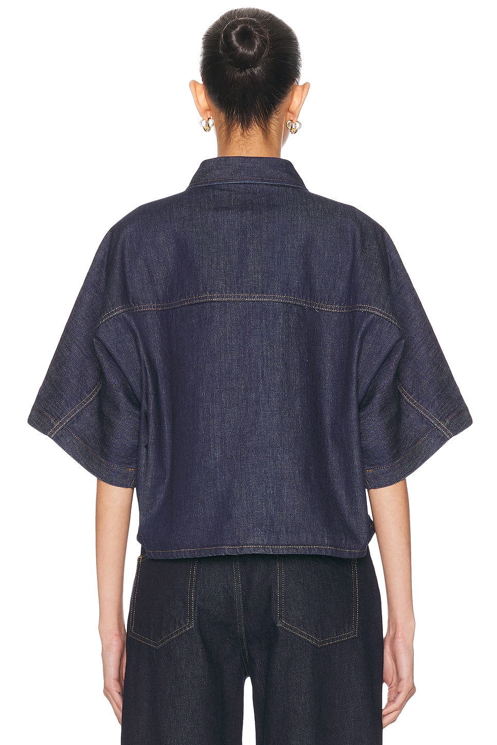 Agolde Taron Shirt