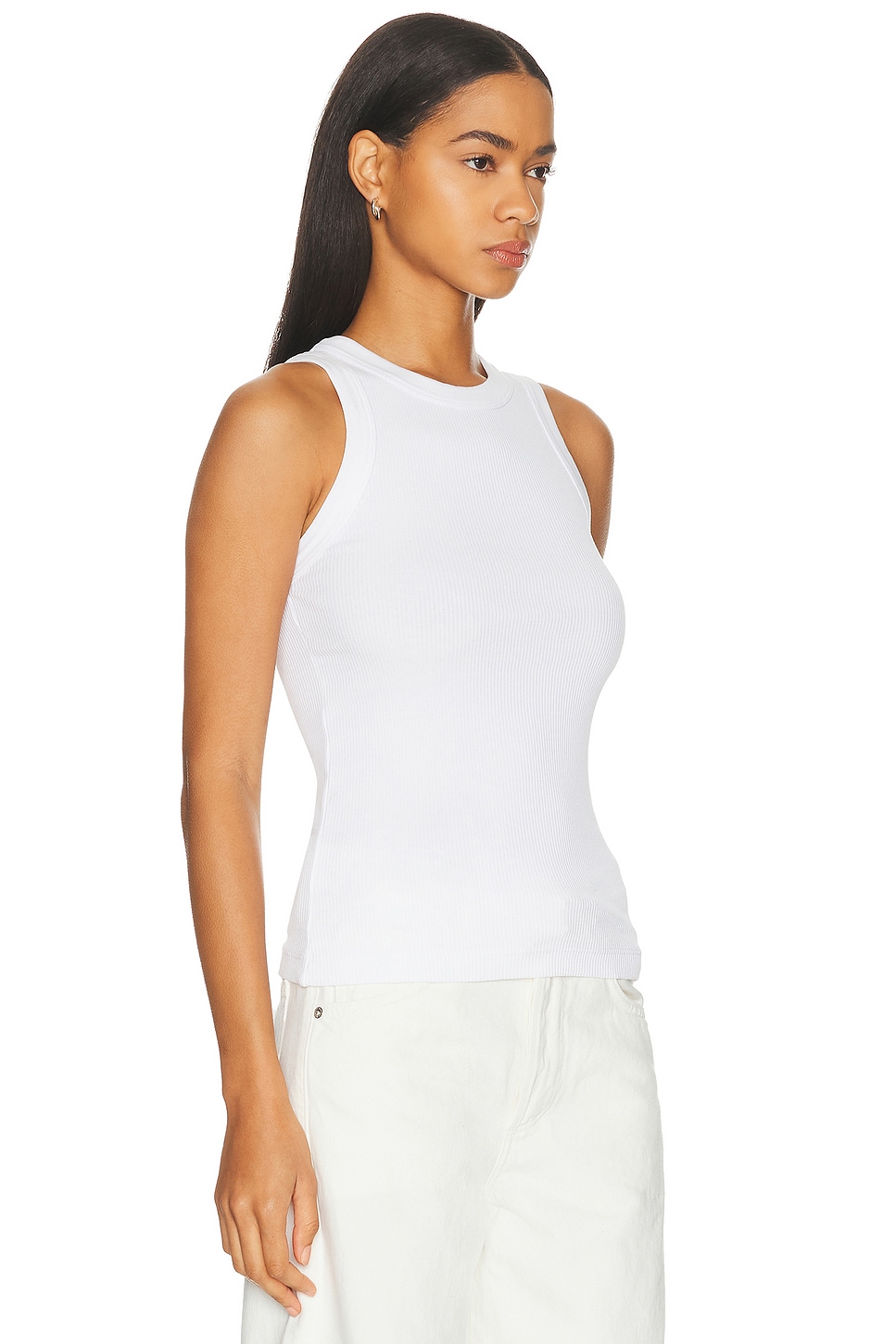 Agolde Leigh Tank Top thumbnail