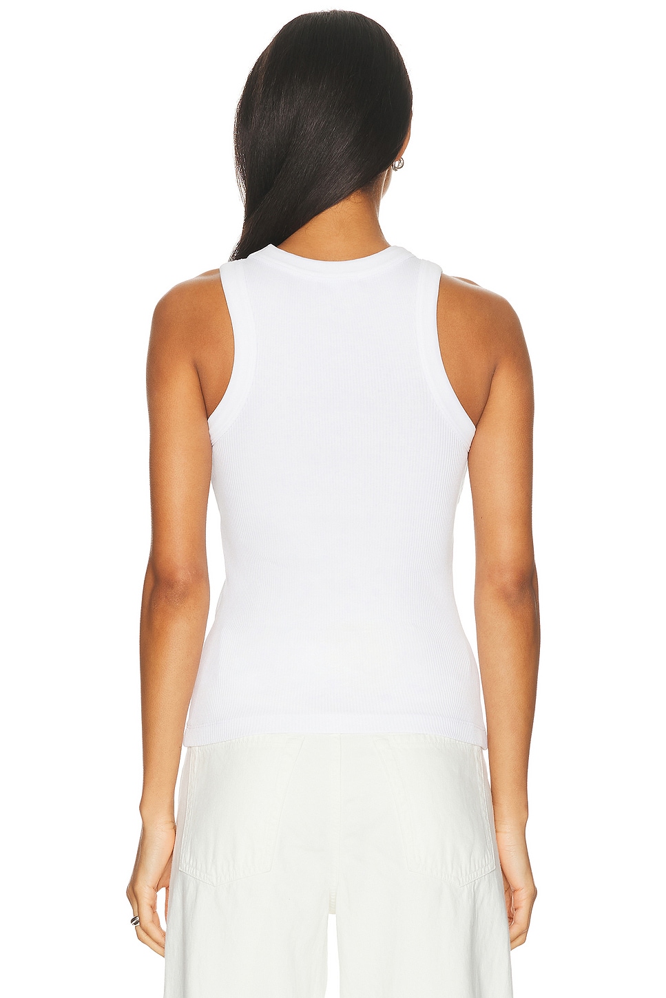 Agolde Leigh Tank Top thumbnail