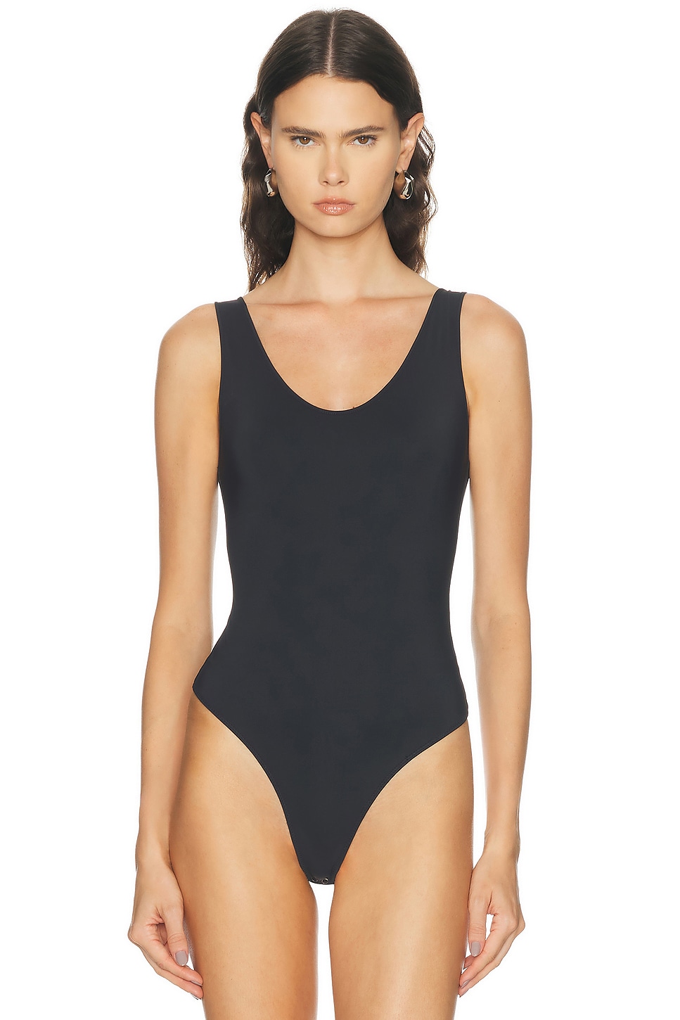 Agolde Tora Bodysuit