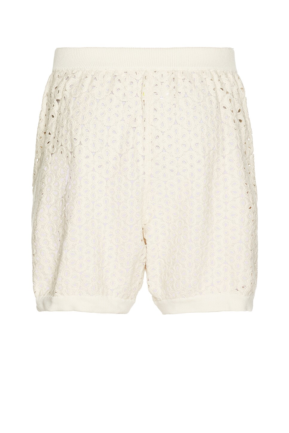 Agua Bendita Maury Short