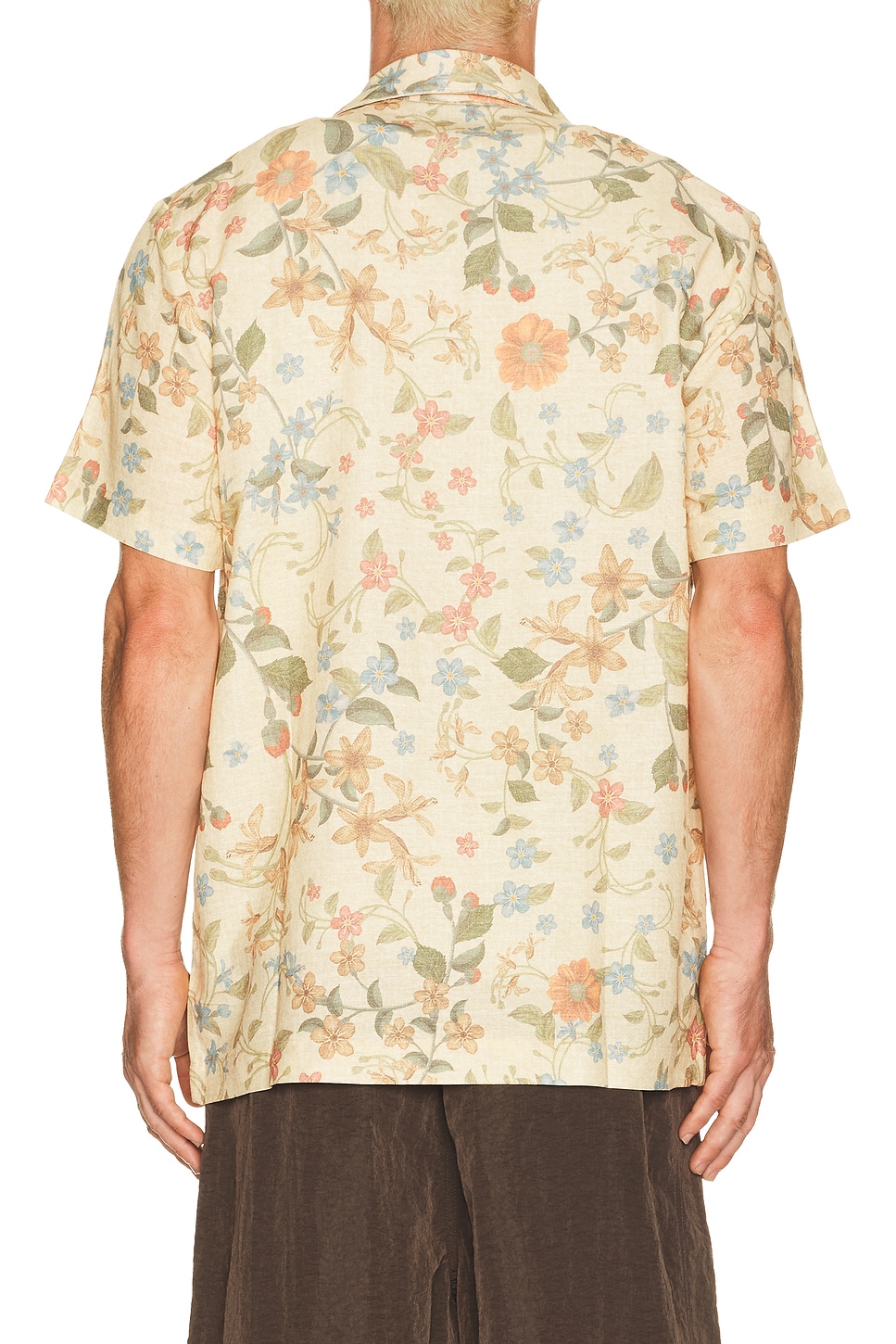 Agua Bendita Jack Shirt | Thumbnail 2
