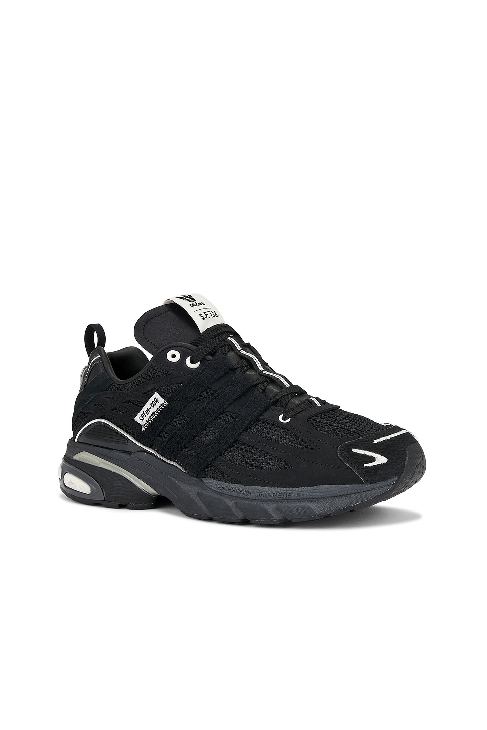 Adistar Cushion Sftm Sneakers in - Thumbnail 3