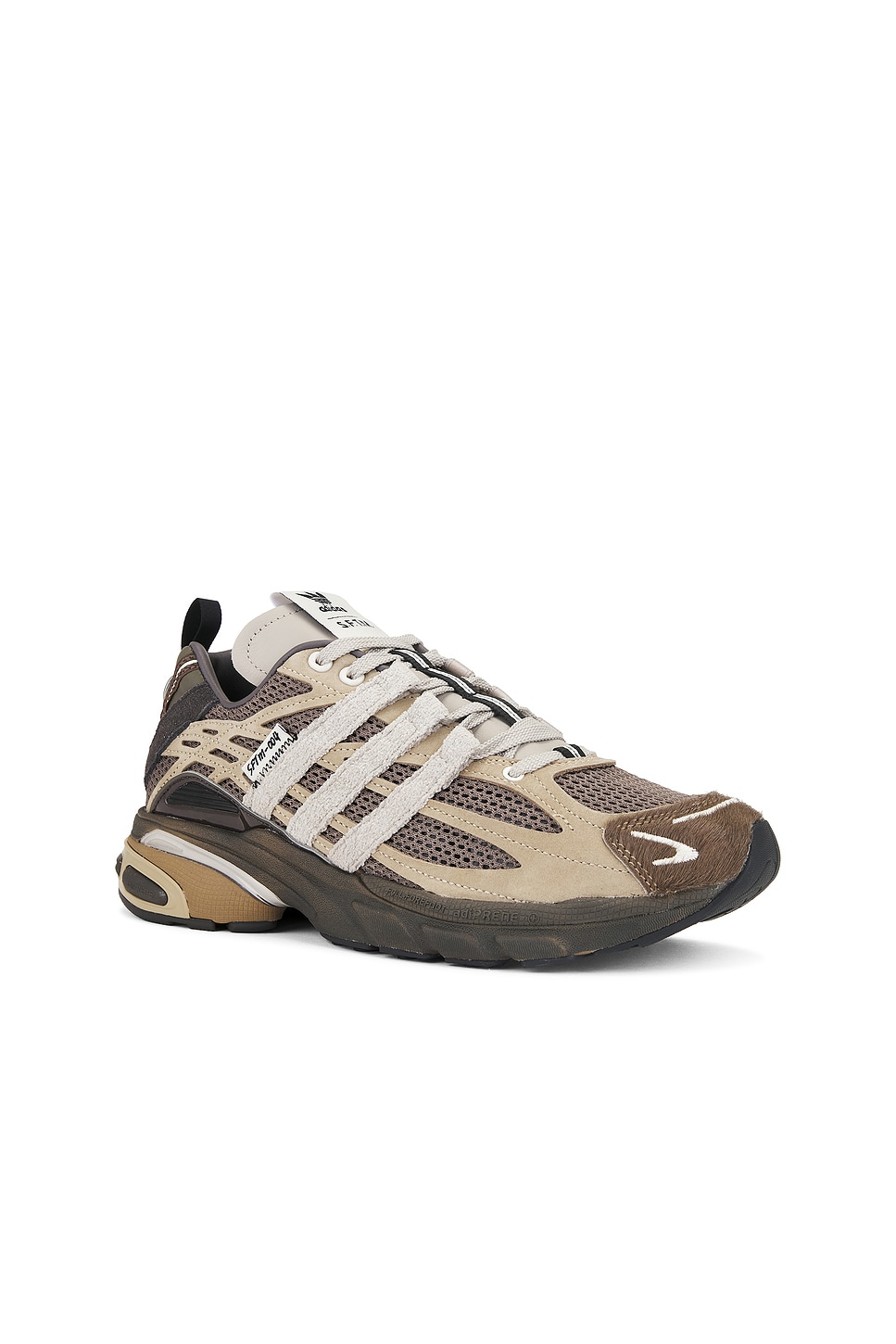 Adistar Cushion Sftm Sneakers in - Thumbnail 2
