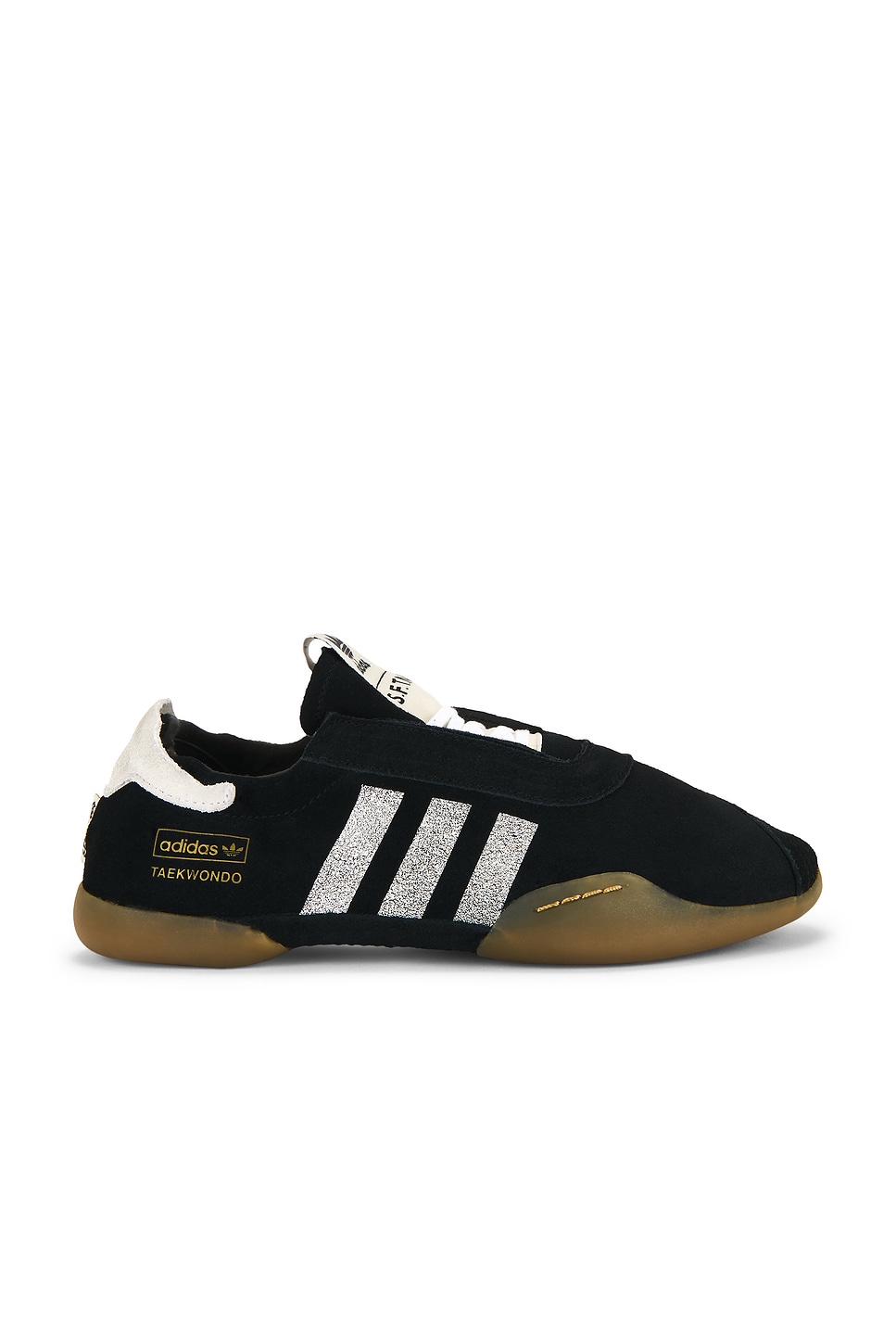 Image 1 of adidas by Song for the Mute Adidas Taekwondo Mei in White