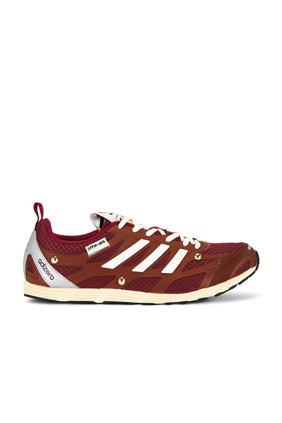 Image 1 of adidas by Song for the Mute Adizero in Red