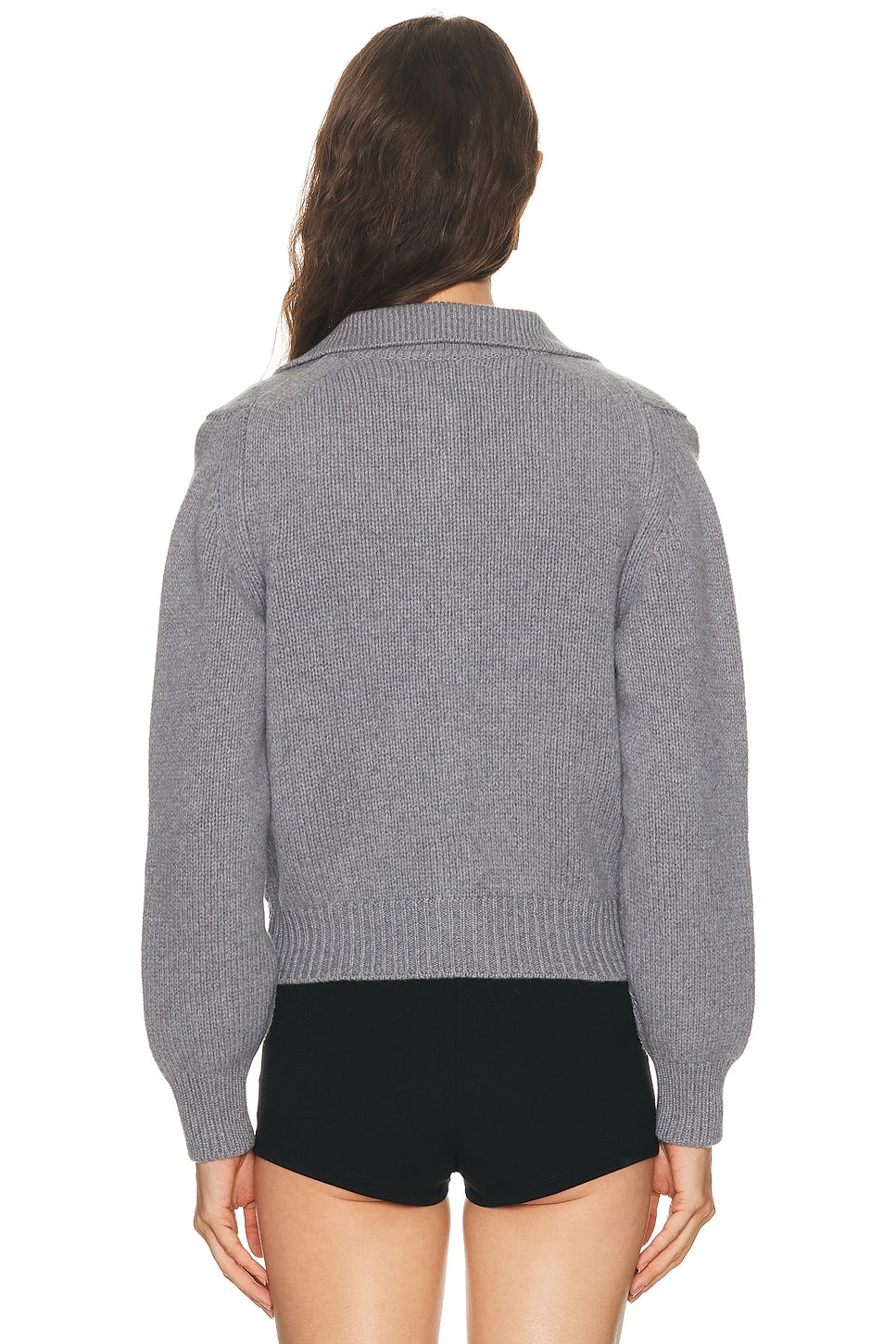 &DAUGHTER Winny Collared Jacket thumbnail