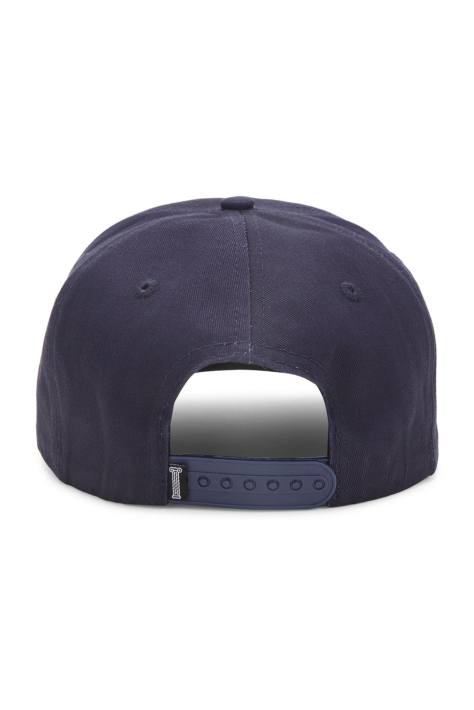 Shop Aries Temple Cap In Navy