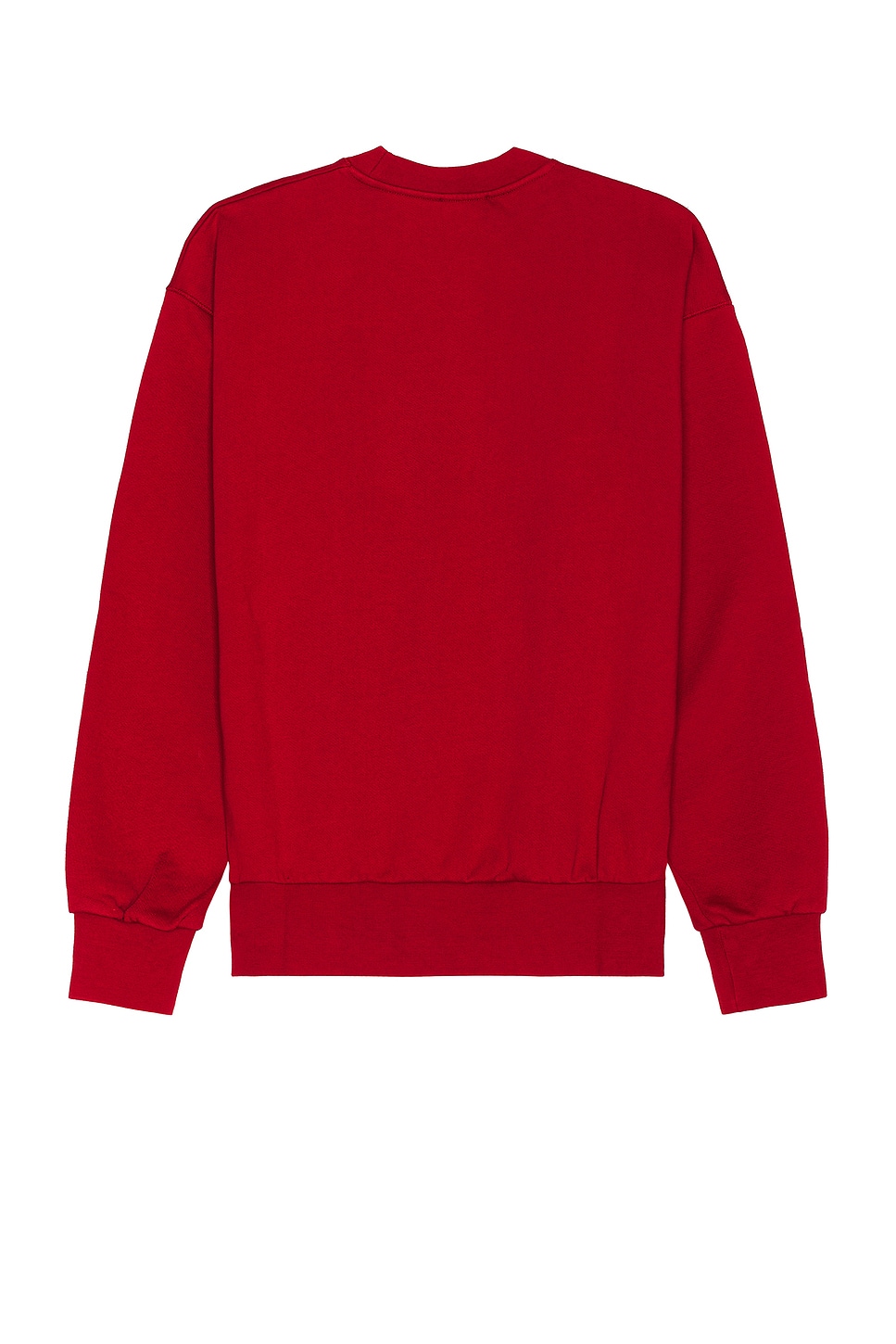 Shop Aries J'adoro  Sweater In Red