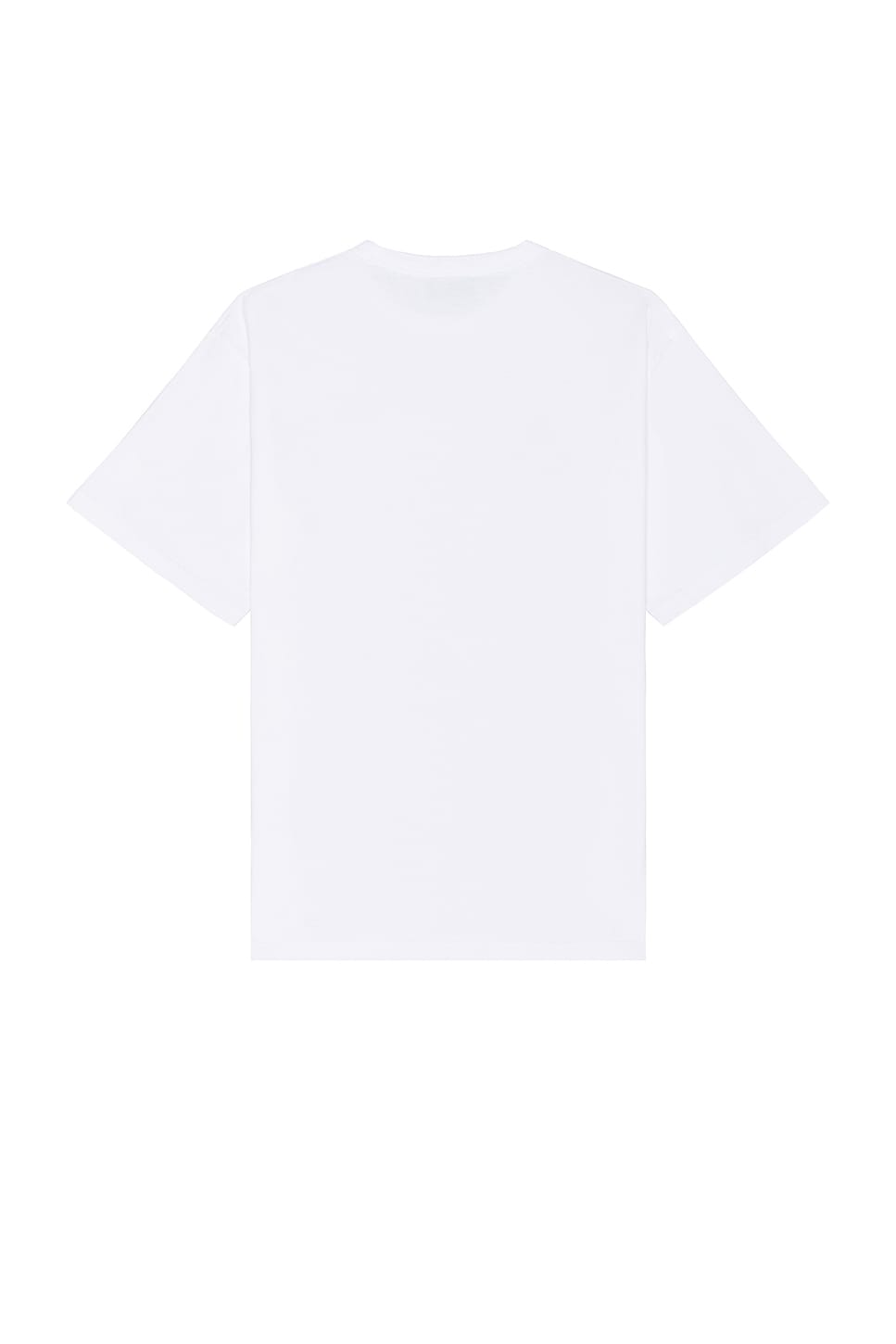 Shop Aries Temple Tee In White